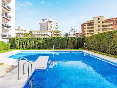 Annonce Location vacances Appartement Torremolinos