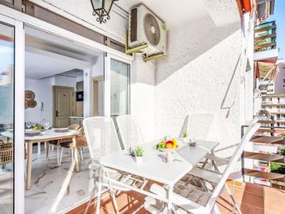 Louer pour les vacances Appartement 65 m2 Torremolinos