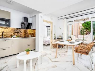 Louer pour les vacances Appartement Torremolinos r�gion MALAGA