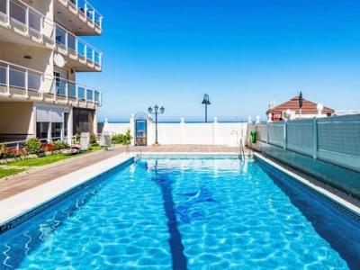 Annonce Location vacances Appartement Torremolinos