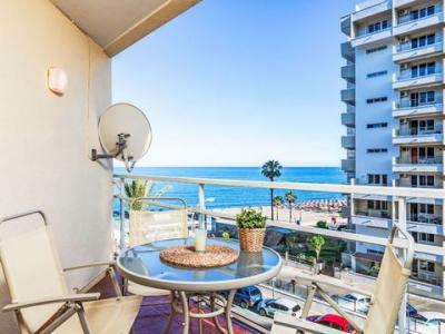 Louer pour les vacances Appartement Torremolinos r�gion MALAGA