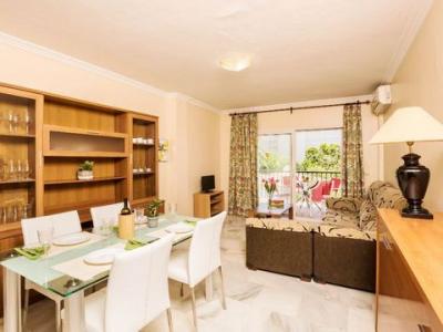 Louer pour les vacances Appartement 95 m2 Torremolinos