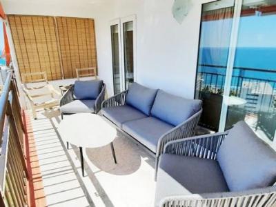 Louer pour les vacances Appartement 80 m2 Torremolinos