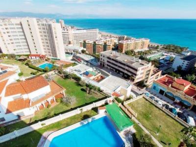 Louer pour les vacances Appartement Torremolinos r�gion MALAGA