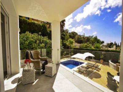 Louer pour les vacances Maison 800 m2 Marbella