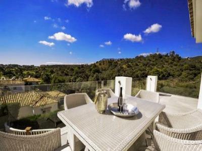 Louer pour les vacances Maison Marbella r�gion CORDOBA