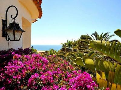 Location vacances Maison Xabia  A en Espagne