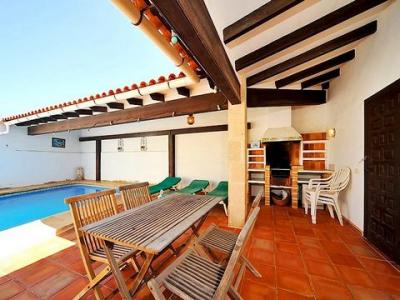 Louer pour les vacances Maison Xabia r�gion ALICANTE