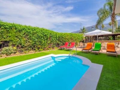 Annonce Location vacances Maison Alhaurin-el-grande