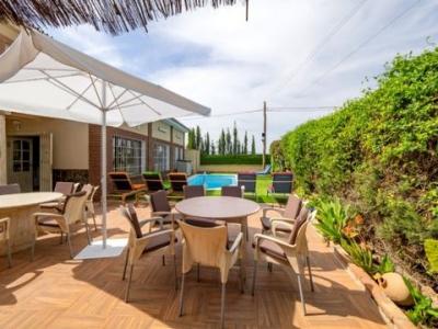 Louer pour les vacances Maison Alhaurin-el-grande r�gion MALAGA