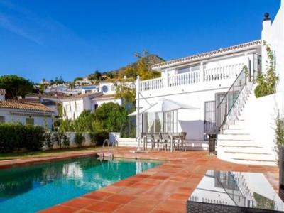 Location vacances Maison Benalmadena  MA en Espagne