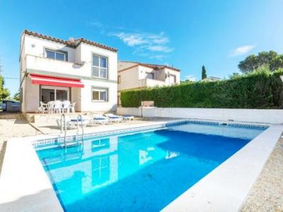 Location vacances Maison Miami-platja  T en Espagne