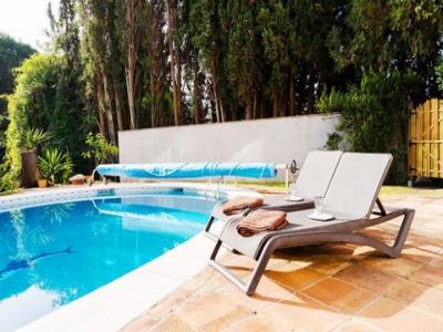 Louer pour les vacances Maison 1000 m2 Marbella