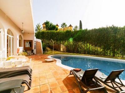 Louer pour les vacances Maison Marbella r�gion CORDOBA