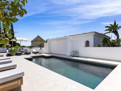 Louer pour les vacances Maison 790 m2 Marbella