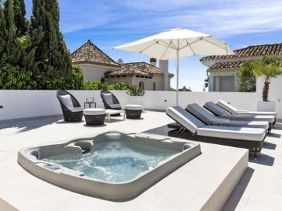 Louer pour les vacances Maison Marbella r�gion CORDOBA