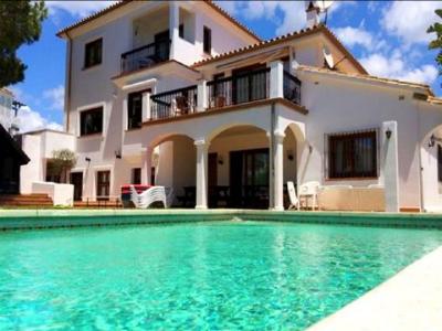 Annonce Location vacances Maison Marbella