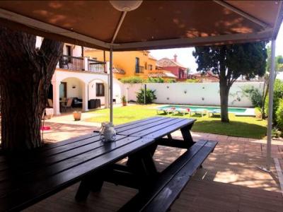 Louer pour les vacances Maison Marbella r�gion CORDOBA