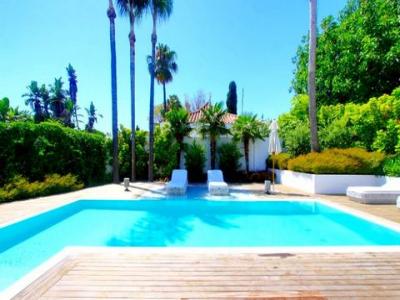 Louer pour les vacances Maison 800 m2 Marbella