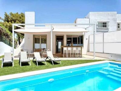 Annonce Location vacances Maison Marbella
