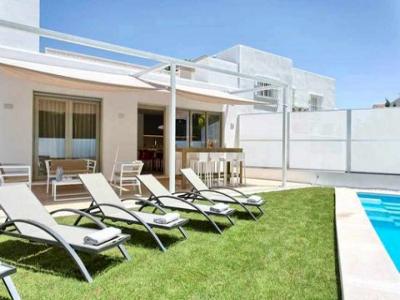 Louer pour les vacances Maison 850 m2 Marbella