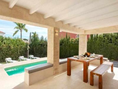 Louer pour les vacances Maison 880 m2 Marbella