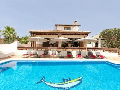 Location vacances Maison Alhaurin-el-grande  MA en Espagne