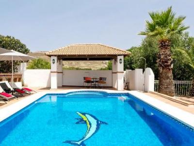 Annonce Location vacances Maison Alhaurin-el-grande