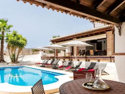 Louer pour les vacances Maison 960 m2 Alhaurin-el-grande