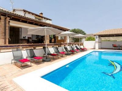 Louer pour les vacances Maison Alhaurin-el-grande r�gion MALAGA