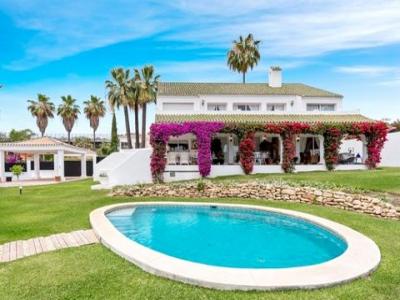 Annonce Location vacances Maison Marbella