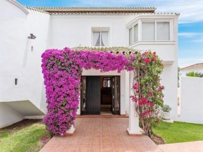 Louer pour les vacances Maison Marbella r�gion CORDOBA