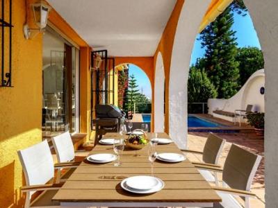Louer pour les vacances Maison 783 m2 Marbella