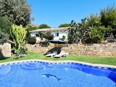 Annonce Location vacances Maison Malaga