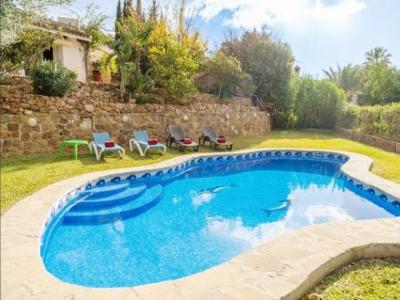 Louer pour les vacances Maison 800 m2 Malaga