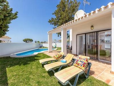 Annonce Location vacances Maison Malaga