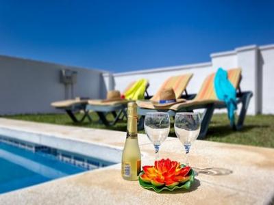 Louer pour les vacances Maison Malaga r�gion MALAGA