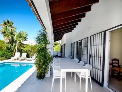 Louer pour les vacances Maison 1700 m2 Marbella