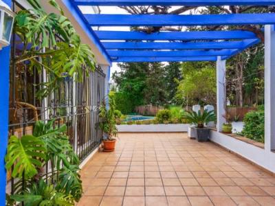 Louer pour les vacances Maison Marbella r�gion CORDOBA