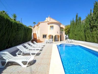 Annonce Location vacances Maison Calp