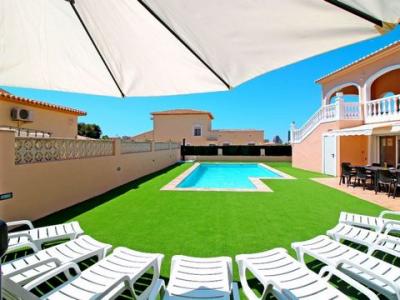 Annonce Location vacances Maison Calp