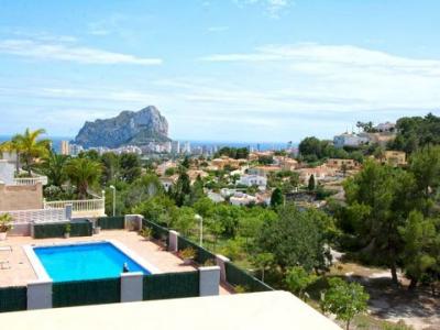 Louer pour les vacances Maison 990 m2 Calp