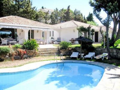 Annonce Location vacances Maison Benalmadena