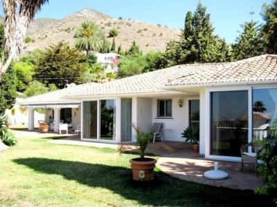 Louer pour les vacances Maison Benalmadena r�gion MALAGA