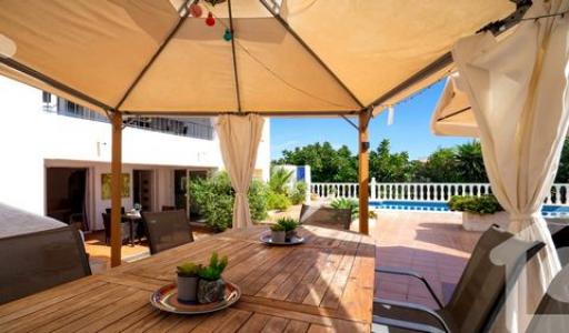 Louer pour les vacances Maison Benissa r�gion ALICANTE