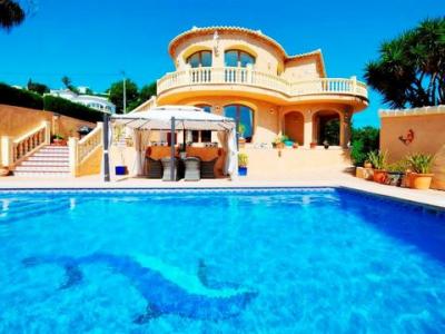 Annonce Location vacances Maison Calp