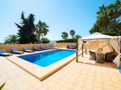 Louer pour les vacances Maison Calp r�gion ALICANTE