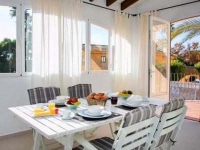 Louer pour les vacances Maison Calp r�gion ALICANTE