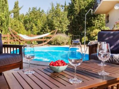 Location vacances Maison Lloret-de-mar  GI en Espagne