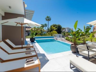 Louer pour les vacances Maison 800 m2 Mijas